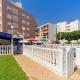 Appartement entièrement rénové à El Palmeral - Premier LÃ NEA - Los Locos Beach - Torrevieja