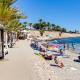 Avec Sud, la plage et la piscine!