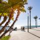 Appartement à seulement 100 mètres de la plage