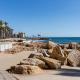 Appartement à seulement 100 mètres de la plage