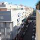 Penthouse avec garage de la plage de guérison