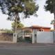 Villa jumelée avec propre piscine sur les balcons de Torrevieja