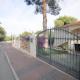 Villa jumelée avec propre piscine sur les balcons de Torrevieja