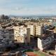 Appartement de 2 chambres. Avec vue sur la mer