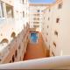 Appartement spacieux avec piscine dans le centre de Torrevieja