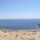 Plage de Los Crazy, appartement confortable très proche de la mer