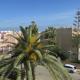 Bel appartement près de la mer Fruits Torrevieja