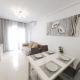 Appartement moderne dans résidentiel Cibeles Playa del Cura