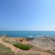 Restaurante Alto debout. Vues panoramiques sur la mer. Torre del moro.