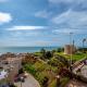 Appartement avec une vue magnifique sur la mer, région Torre del Moro