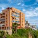 Appartement avec une vue magnifique sur la mer, région Torre del Moro