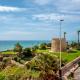 Appartement avec une vue magnifique sur la mer, région Torre del Moro