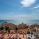 Appartement avec une vue magnifique sur la mer, région Torre del Moro