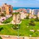 Appartement avec une vue magnifique sur la mer, région Torre del Moro