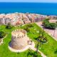 Appartement avec une vue magnifique sur la mer, région Torre del Moro