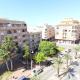 Magnifique appartement d'orientation sud avec terrasse à av. Havaneras 200 m de Playa del Cura