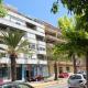 Magnifique appartement d'orientation sud avec terrasse à av. Havaneras 200 m de Playa del Cura