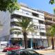 Magnifique appartement d'orientation sud avec terrasse à av. Havaneras 200 m de Playa del Cura