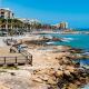 Ã Tico à 500 mètres de la plage du prêtre de Torrevieja