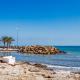 Ã Tico à 500 mètres de la plage du prêtre de Torrevieja