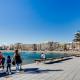 Ã Tico à 500 mètres de la plage du prêtre de Torrevieja