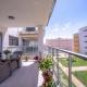 VillamArton Jardin, Grand Appartement Orientation sud