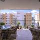 VillamArton Jardin, Grand Appartement Orientation sud