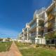 VillamArton Jardin, Grand Appartement Orientation sud