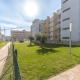 VillamArton Jardin, Grand Appartement Orientation sud