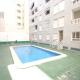 Appartement 2 chambres + Piscine, 400 mètres de la plage de Los Locos, à Torrevieja