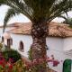 Villa indépendante à Denia, vue sur la mer.