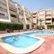 Appartement 1 chambre + 1 chambre supplémentaire + piscine, 450m de la plage de La Mata, Torrevieja