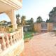 Superbe villa à Orihuela. Rourid Road. 615 m2. Construit, 2 500 m2. de la parcelle