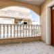 Appartement 3 chambres 50 mètres de la plage de La Mata à Torrevieja