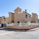 Villa détachée avec vue sur la mer et à moins de 300 mètres de Cala del Moro, Torrevieja.