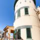 Villa détachée avec vue sur la mer et à moins de 300 mètres de Cala del Moro, Torrevieja.