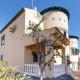 Villa détachée avec vue sur la mer et à moins de 300 mètres de Cala del Moro, Torrevieja.