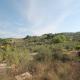 Finca avec maison et vue sur la montagne