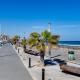 Rez-de-chaussée avec grand porche à La Mata (Torrevieja)