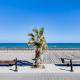 Rez-de-chaussée avec grand porche à La Mata (Torrevieja)