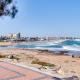 Rez-de-chaussée avec grand porche à La Mata (Torrevieja)