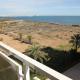 Appartement avec une vue magnifique sur la mer