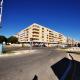 Appartement au rez de chaussée central face à la mer et à la plage des naunections de Torrevieja