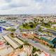 Villas de luxe à seulement 100 m de Carrefour à Torrevieja