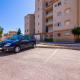 Appartement avec piscine et parking à côté de l'école et centre de santé