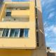 Vente - Appartement-Guardamar- 3 chambres- 1 baÃ'o- 75 m2- patio