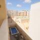 Appartement avec garage Plaza incluse par le centre de Torrevieja