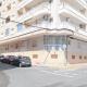 Appartement avec garage Plaza incluse par le centre de Torrevieja