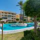 Double à vendre sur la plage de La Mata - Ur Park Mar I