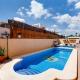 Chalet indépendant avec piscine privée à Campoamor, Orihuela Costa